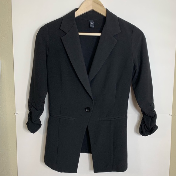 Windsor Jackets & Blazers - 🖤Windsor black blazer🌟